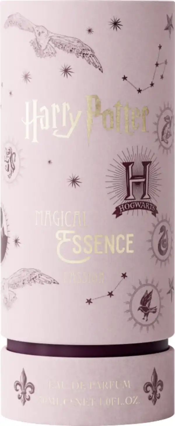 Bild 2 von Harry Potter Magical Essence Passion Woman, EdP 30 ml