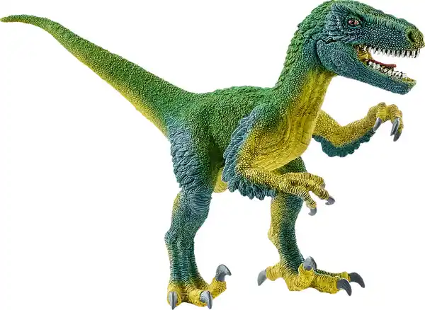 Bild 1 von Schleich Dinosaurs Velociraptor 14585