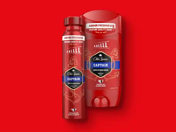 Bild 1 von Old Spice Deo