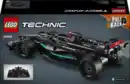 Bild 2 von LEGO TECHNIC 42165 Mercedes-AMG F1 W14