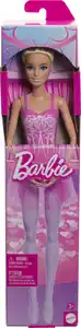 Mattel Barbie Ballerina OPP Sortiment