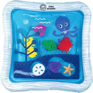 Baby Einstein Wasserspielmatte Opus’ Ocean of Discovery