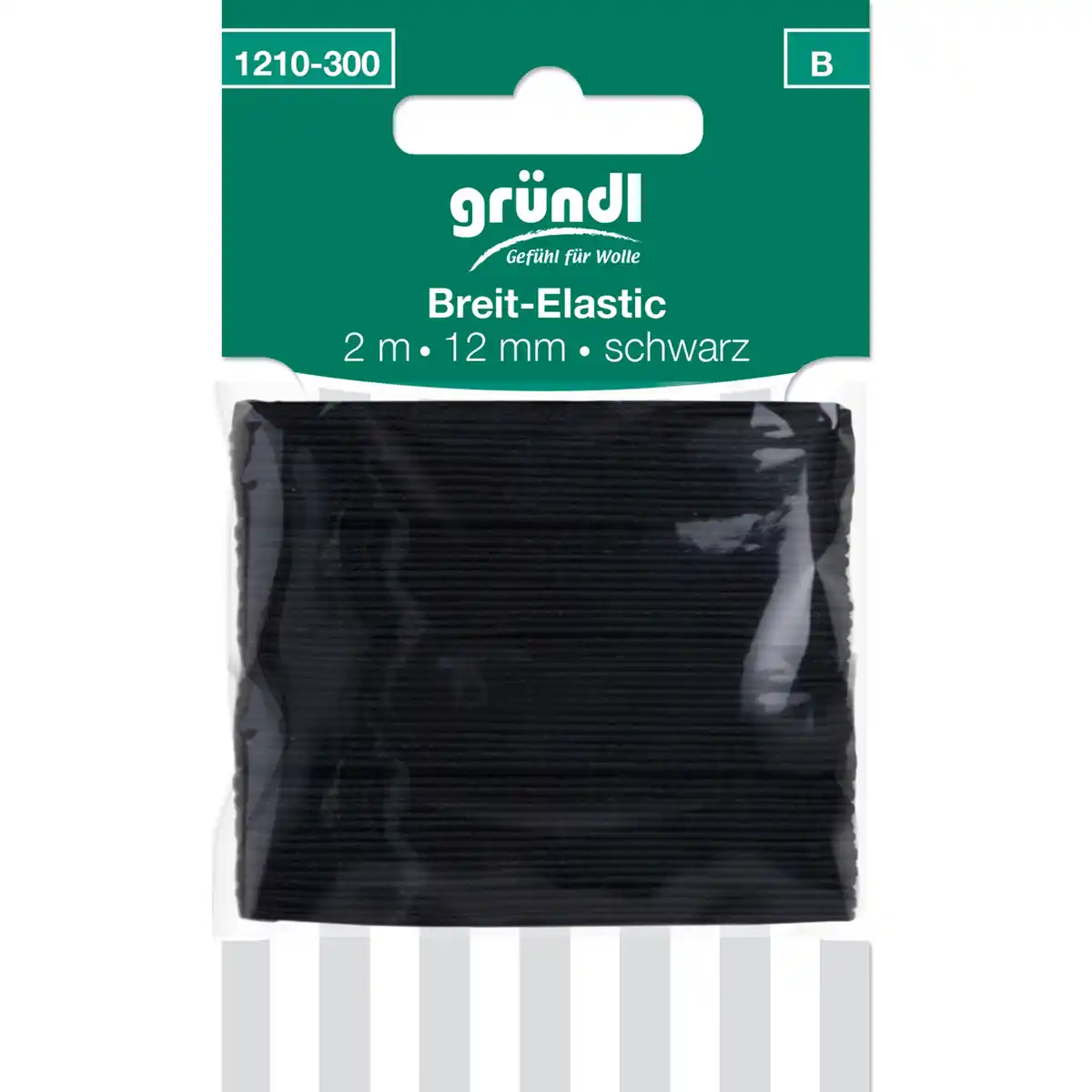 Bild 1 von Breit Elastic Band ca. 2 m x 12 mm