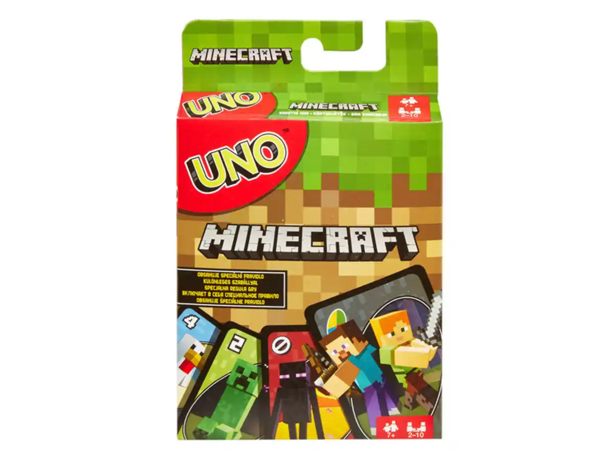 Bild 4 von Best of UNO