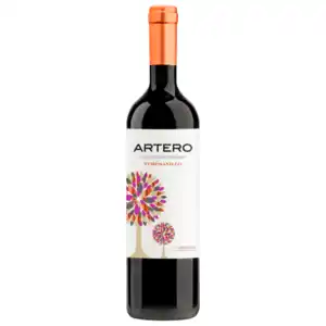 La Mancha Artero Rotwein Colecctión Privada trocken 0,75l