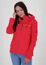 Bild 1 von Alife & Kickin Outdoorjacke LoraAK-B (1-St) EXKLUSIV bei Otto, Rosa