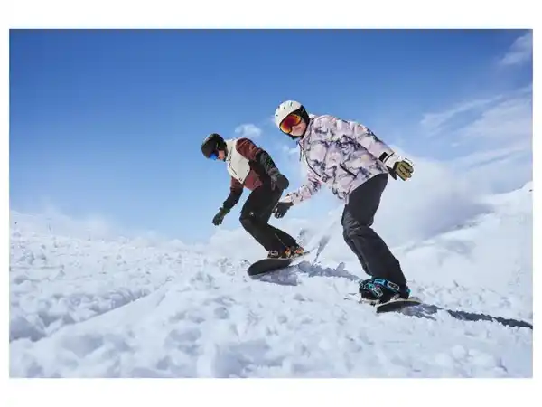 Bild 2 von CRIVIT Ski- und Snowboardhelm