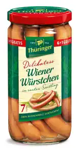 Wiener Würstchen 720 g