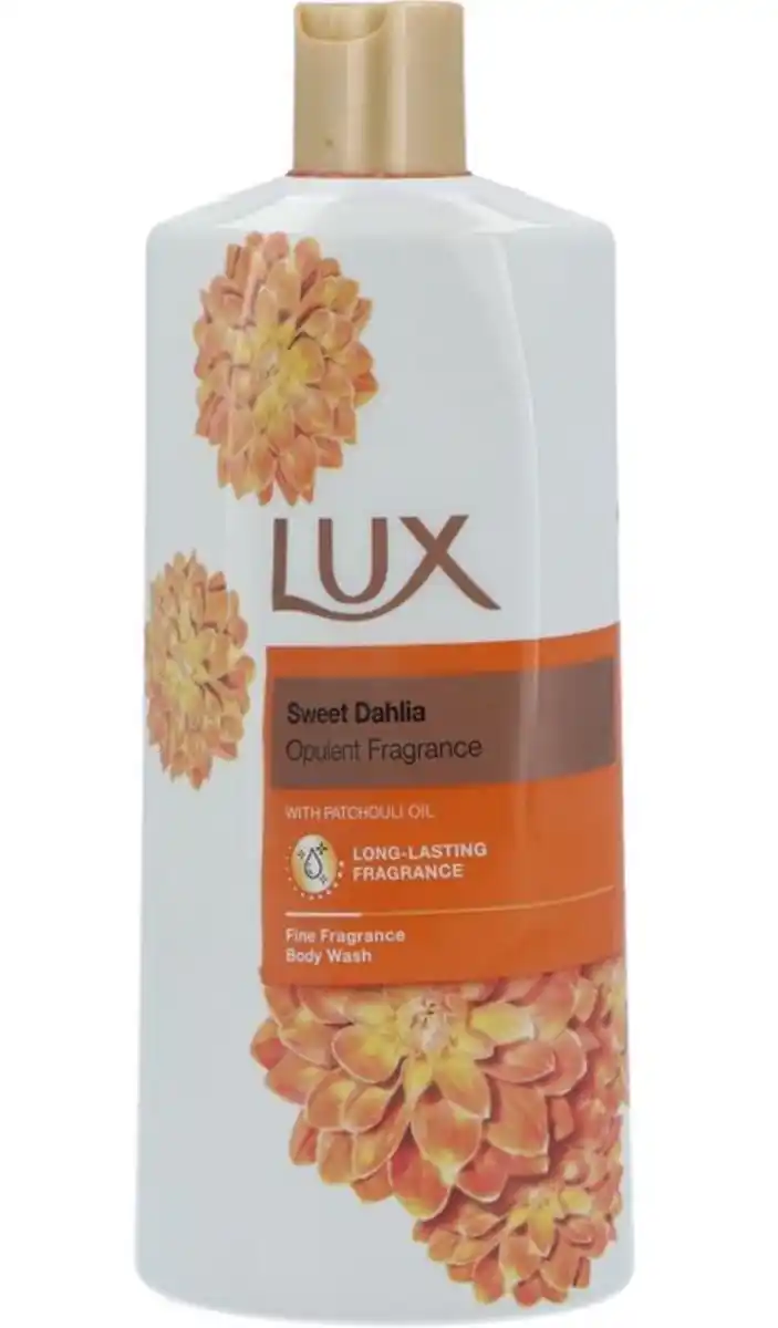 Bild 3 von Duschgel 600 ml