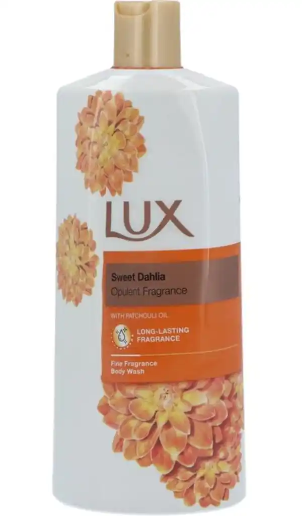 Bild 3 von Duschgel 600 ml