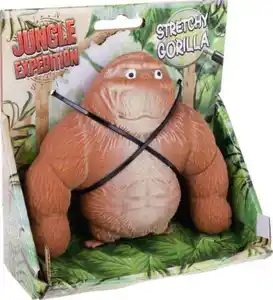 Jungle Expedition Super Stretch Gorilla XXL