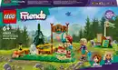 Bild 1 von LEGO Friends 42622 Bogenschießen im Abenteuercamp