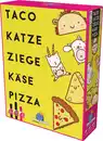 Bild 2 von Asmodee Taco Katze Ziege Käse Pizza