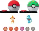 Bild 2 von Jazwares Pokemon Surprise Attack 2 Pack