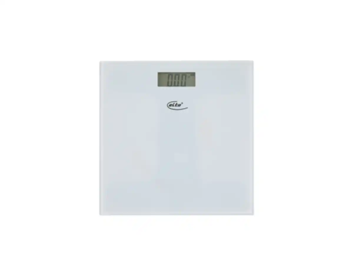 Bild 1 von Personenwaage