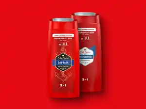 Old Spice 3in1 Duschgel,  675 ml