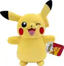 Bild 2 von Jazwares Pokemon 30cm Plüsch Glurak oder Pikachu