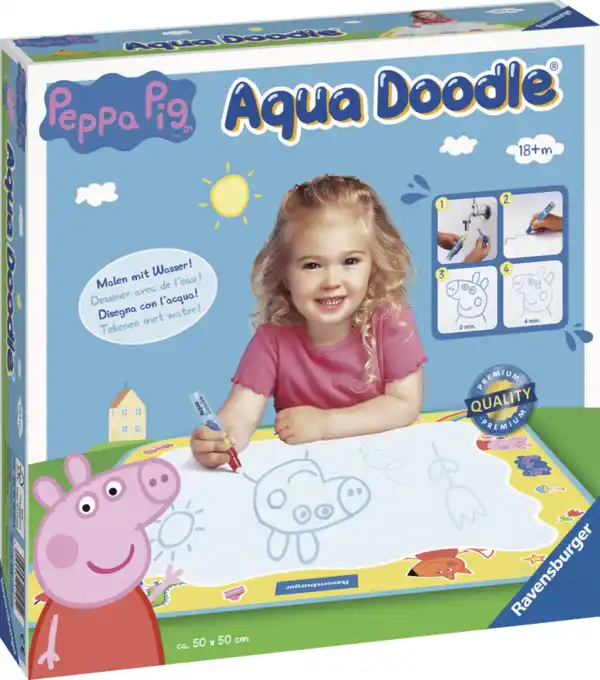 Bild 1 von Ravensburger Aqua Doodle