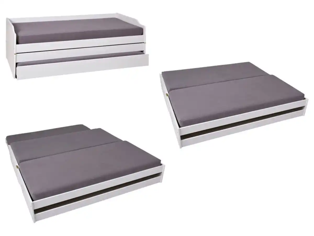 Bild 4 von Inter Link Inter Link Funktionsbett Lotar