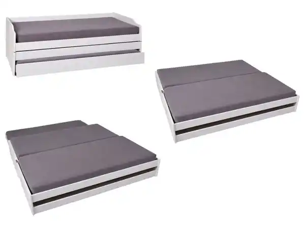 Bild 4 von Inter Link Inter Link Funktionsbett Lotar