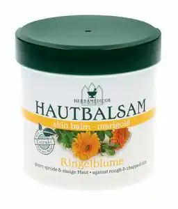 Ringelblumenbalsam 250ml Herbamedicus