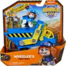 Bild 2 von Spin Master Paw Patrol Rubble & Crew - Core Vehicle