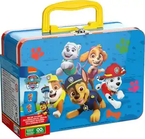 Spin Master Paw Patrol - Memo Match Mini-Tin-Box