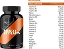 Bild 2 von Neosupps Multivitamin Kapseln