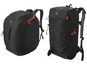 CRIVIT Ski- und Snowboard Rucksack