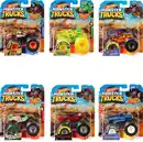 Bild 3 von Mattel Hot Wheels Monster Truck 1:64