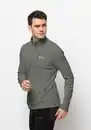 Bild 1 von Jack Wolfskin Stehkragenpullover KOLBENBERG HZ M, Grün