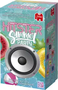 Jumbo Hitster Summer Party