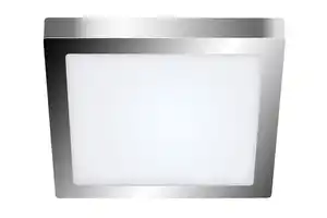 Di-Ka LED Deckenleuchte Cool & Cosy 21W, 2000lm, 4000K, CCT