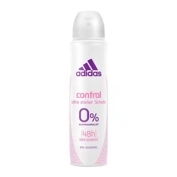 Bild 1 von Adidas Deospray 150 ml