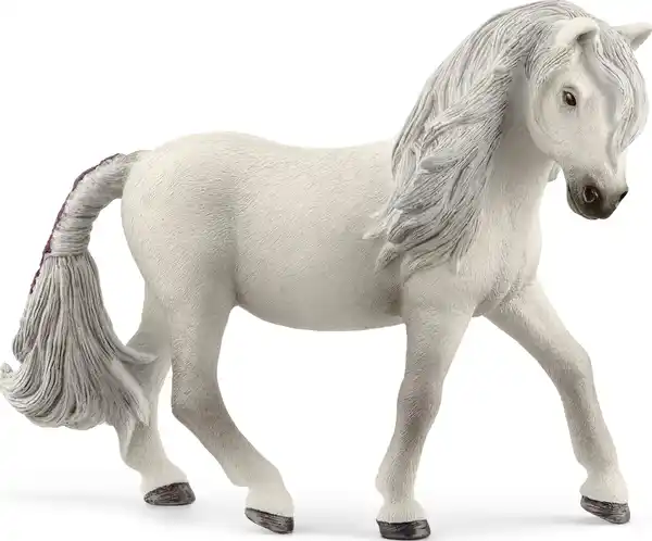 Bild 1 von Schleich 13942 Island Pony Stute