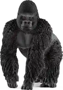 Schleich 14770 Gorilla Männchen