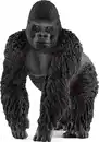 Bild 1 von Schleich 14770 Gorilla Männchen