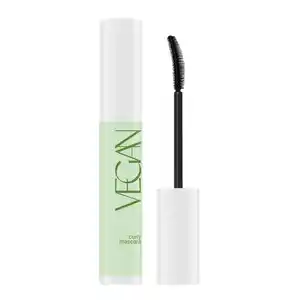 HYPOAllergenic Vegan Curly Mascara, 9 g