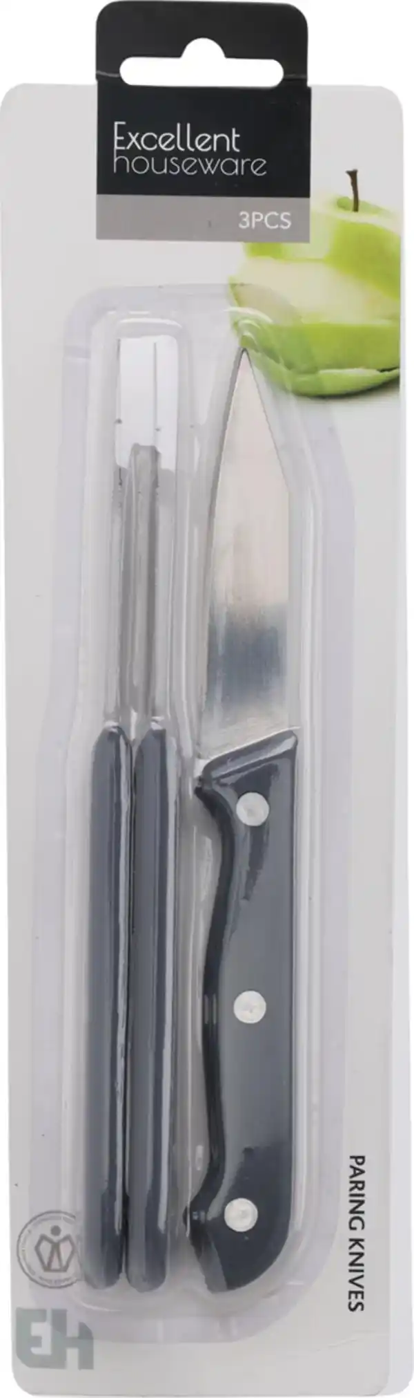 Bild 4 von Schälmesser ca. 26 cm lang