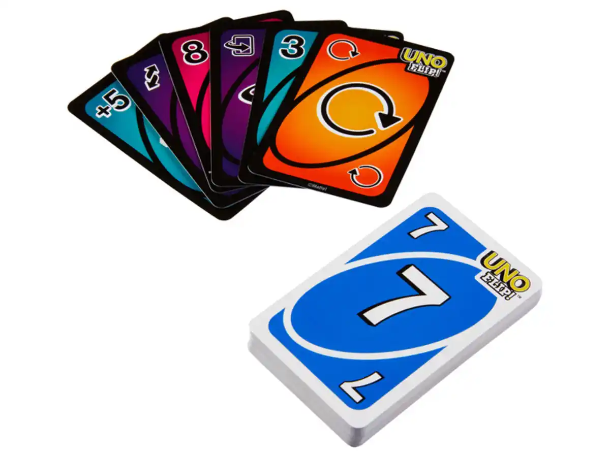 Bild 4 von Best of UNO