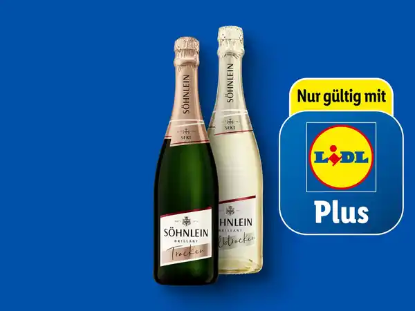 Bild 1 von Söhnlein Brillant Sekt