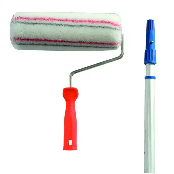 Bild 2 von Profi Farbroller-Set 2-teilig