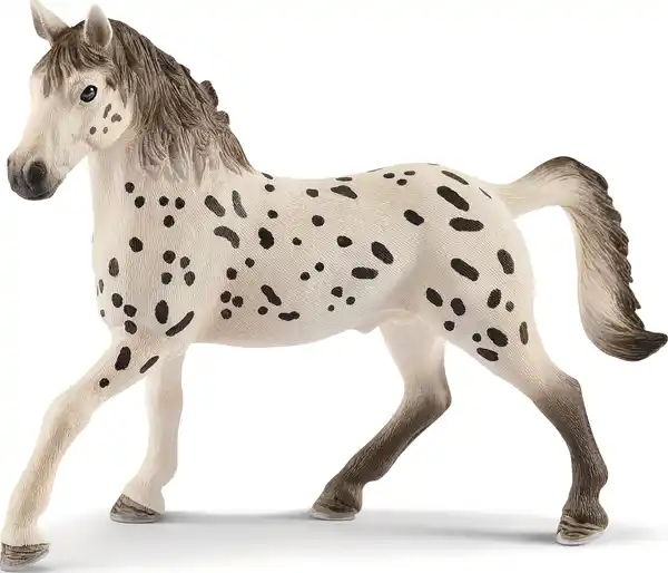 Bild 1 von Schleich 13889 Knapstrupper Hengst