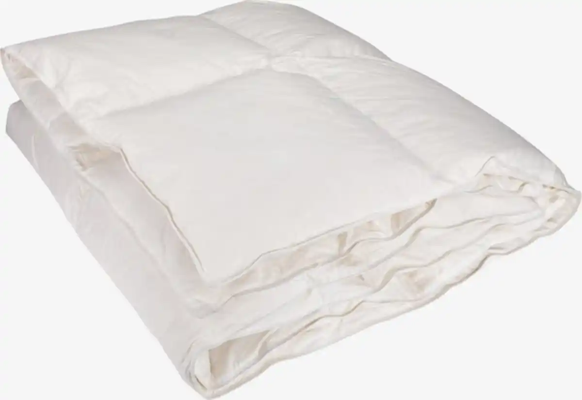 Bild 1 von Entenfeder-Bettdecke 135x200 ALTA warm