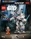 Bild 3 von LEGO STAR WARS 75390 Luke Skywalkers™ X-Wing™ Mech