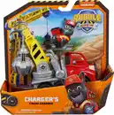 Bild 3 von Spin Master Paw Patrol Rubble & Crew - Core Vehicle