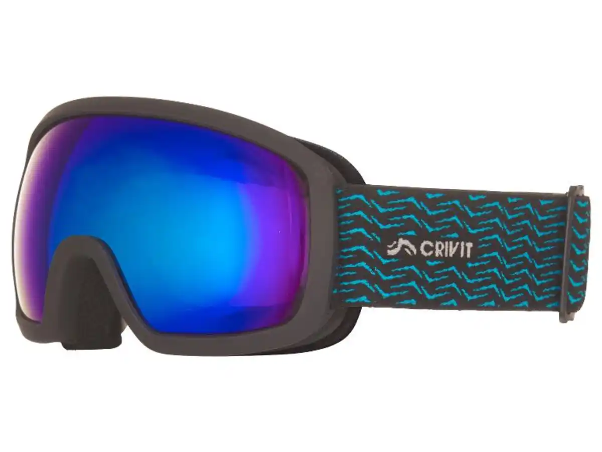 Bild 4 von CRIVIT Kinder Ski- und Snowboardbrille