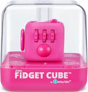 Zuru Fidget Cube, sortiert