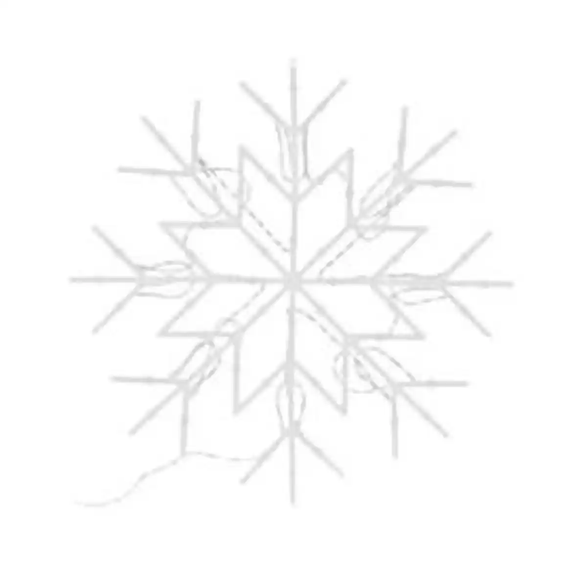 Bild 4 von LED-Fensterbild