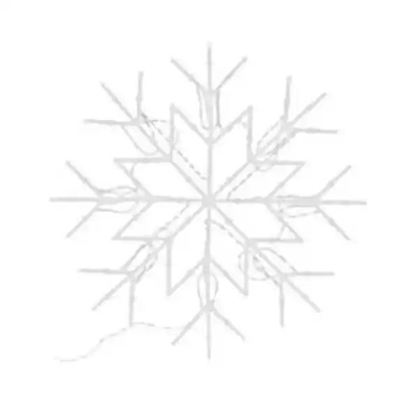 Bild 4 von LED-Fensterbild